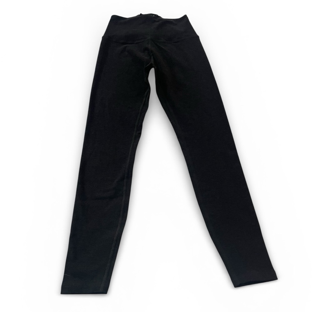 Beyond Yoga Across the Straps midi Leggings - Picture 2 of 5